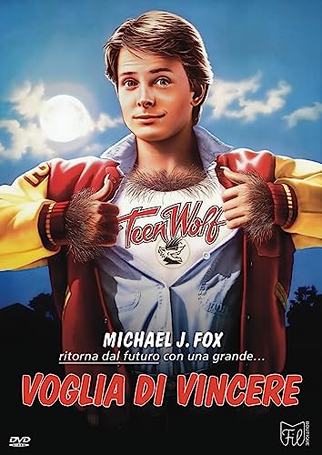 Cover Voglia di vincere