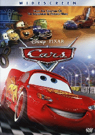 Cover Cars