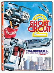 Cover Short Circuit 2